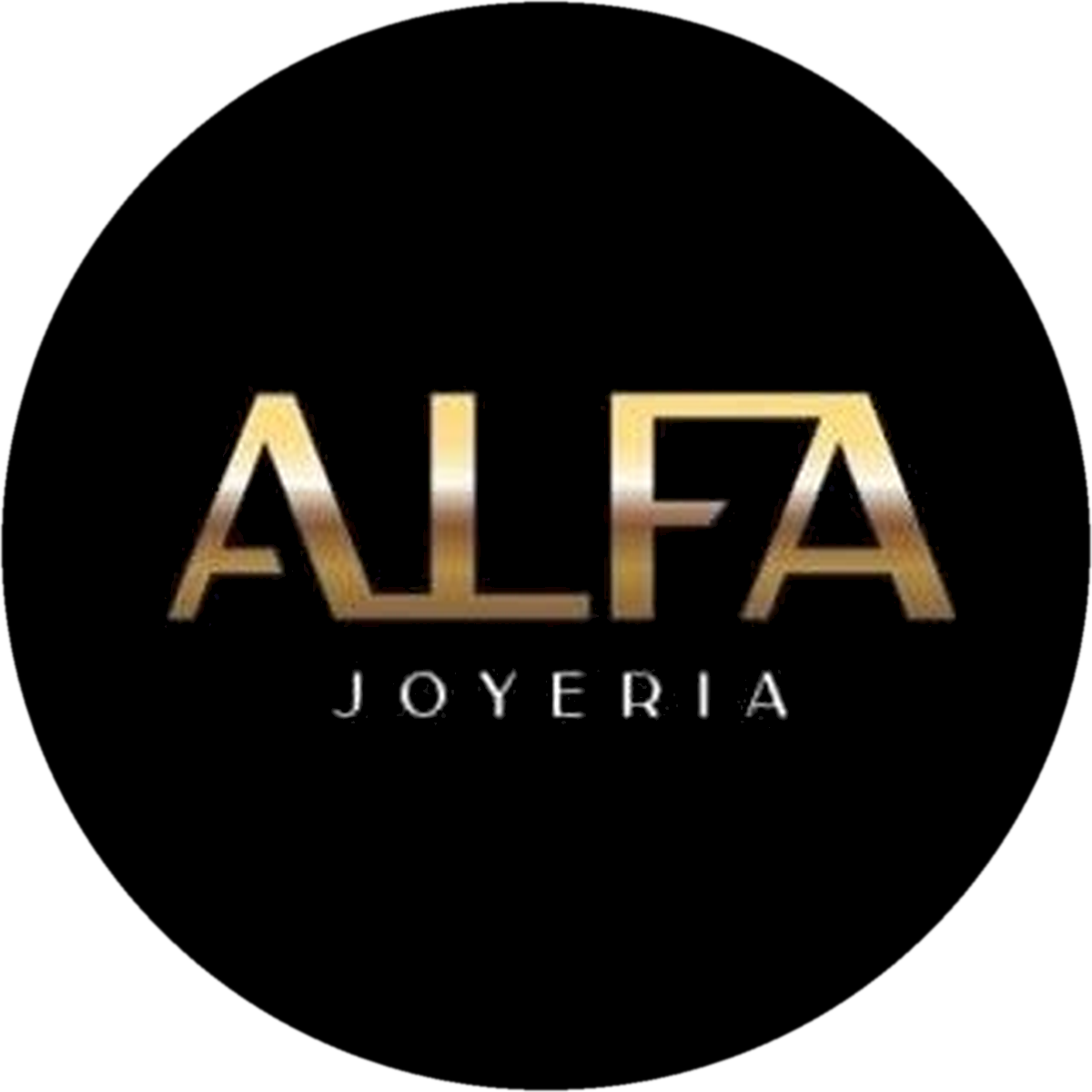 Alfa Joyería 18k